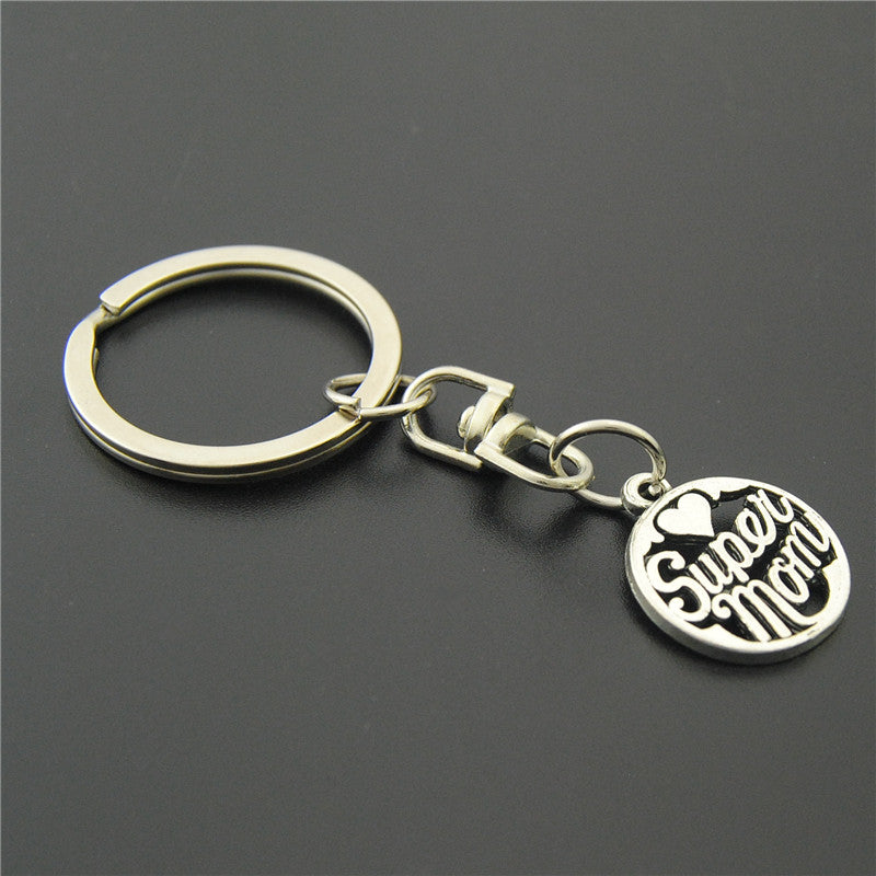 1PC Super Mom Mothers Day Gift
