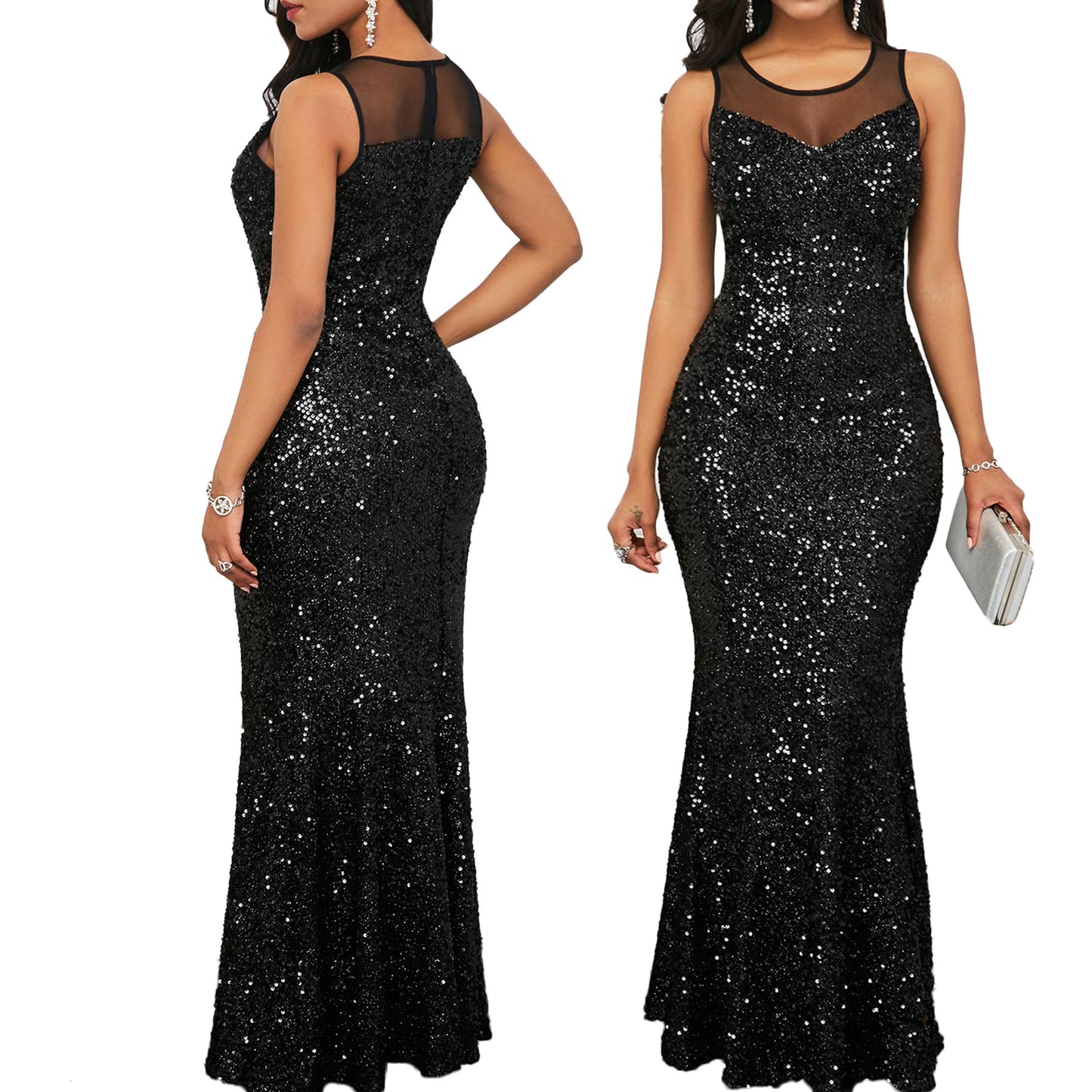 "Cordially Me" Fashion Dress