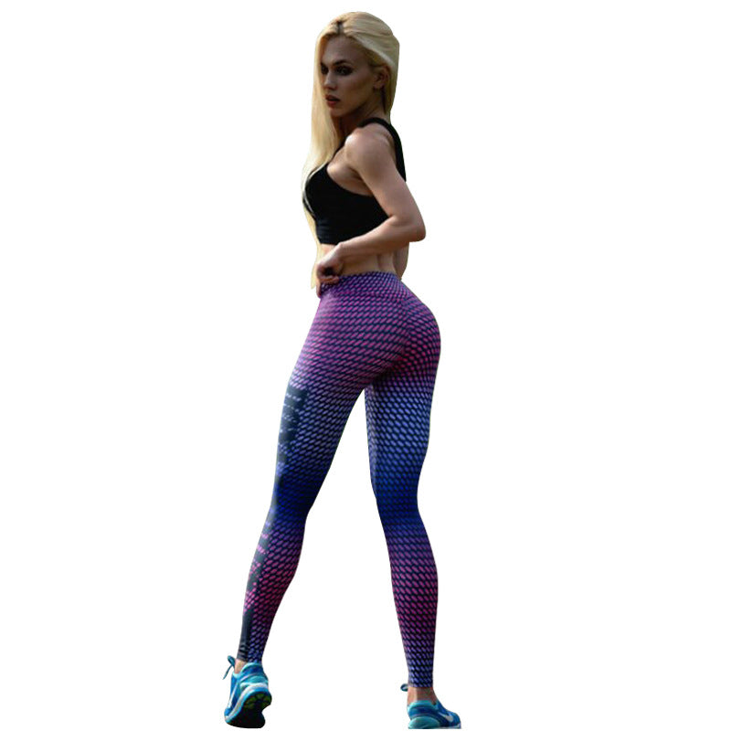 Printed Leggings