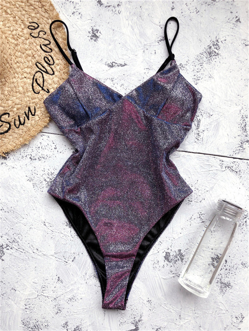 "Twinkle Twinkle" Ladies Bikini Swimsuit