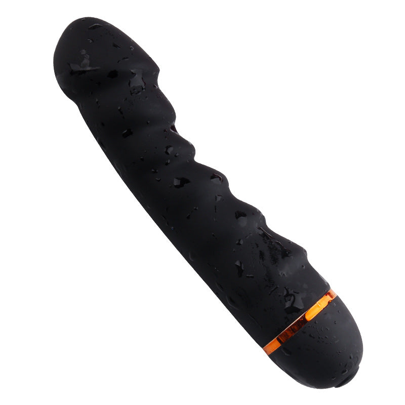 Women's Silicone Female Adult Sex Vibrator