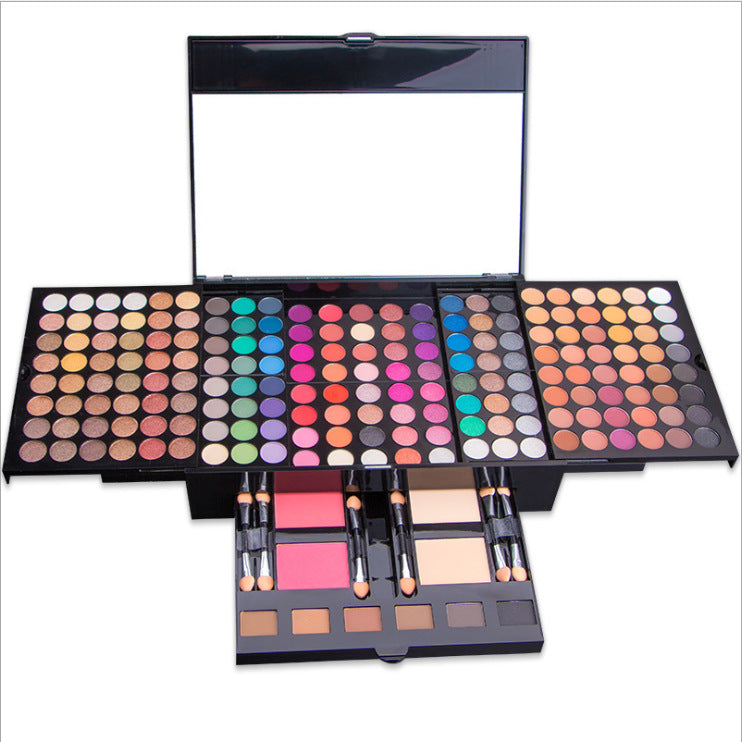 "Beauty Me"194 Color Eyeshadow Palette