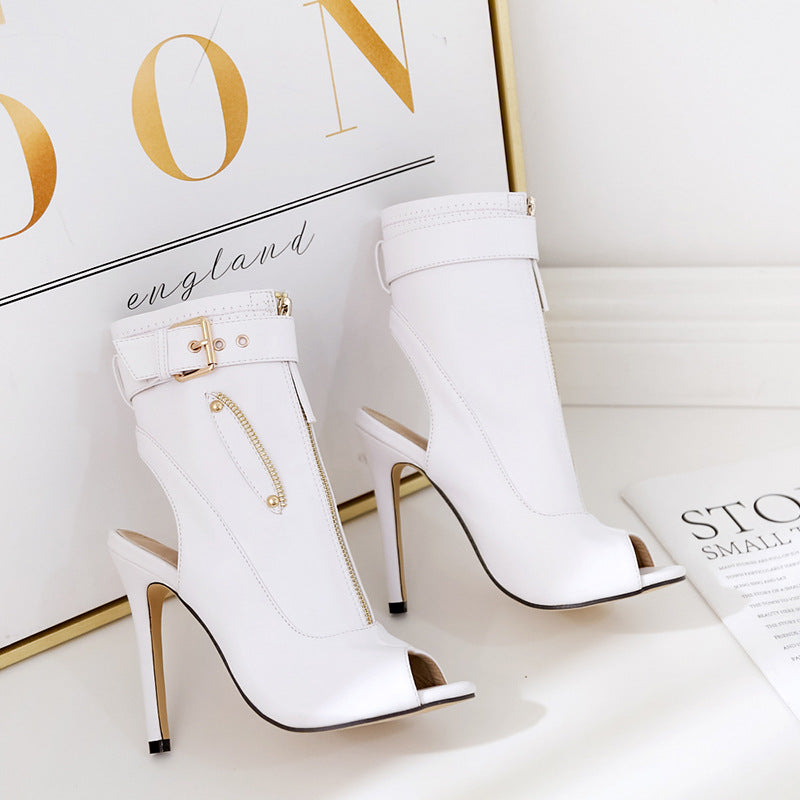 New Style Stiletto Heels