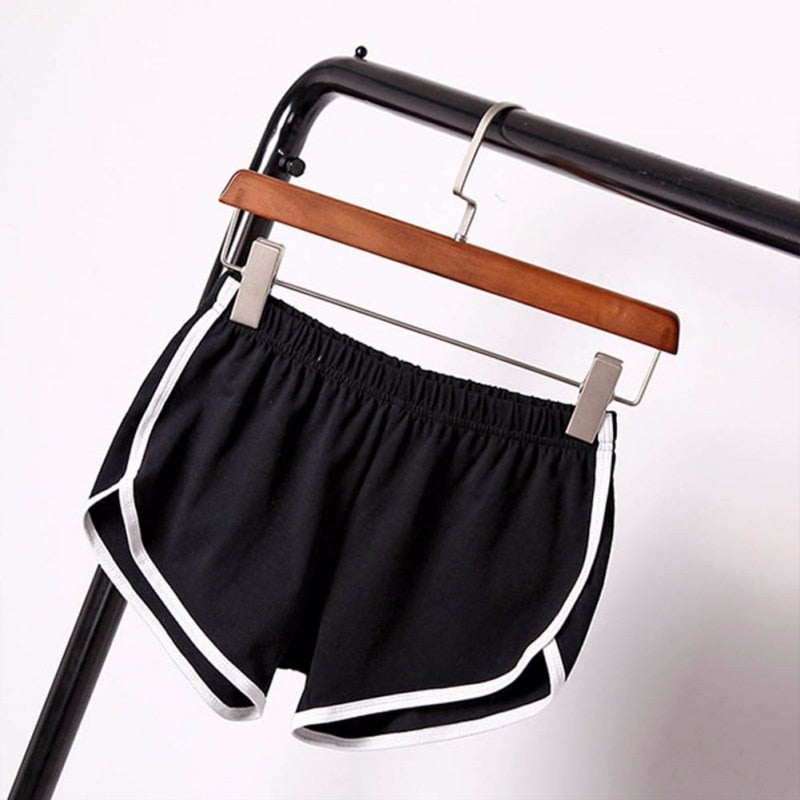 Women's Workout Casual Shorts