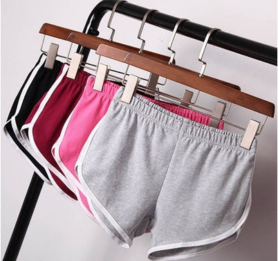 Women's Workout Casual Shorts