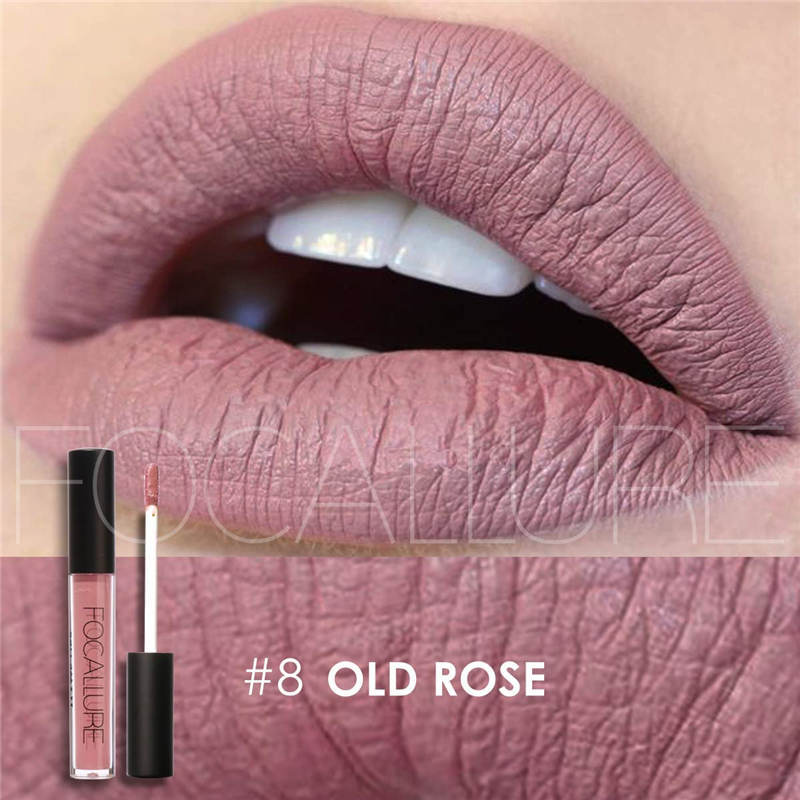 "Perfection" Waterproof Lip Gloss