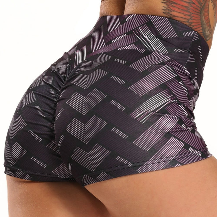"Shorty" Short Leggings