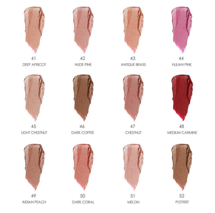 "Perfection" Waterproof Lip Gloss