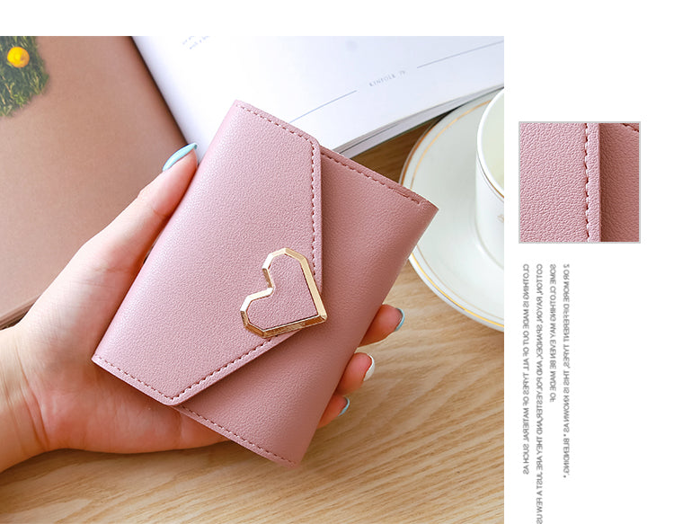 "Mini Me" Women's Wallet