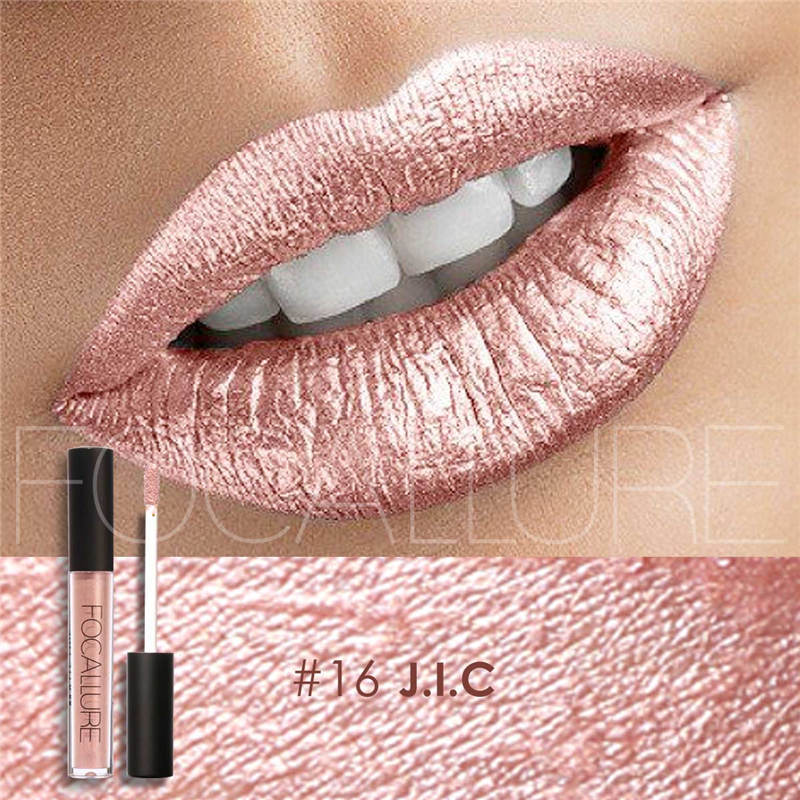 "Perfection" Waterproof Lip Gloss