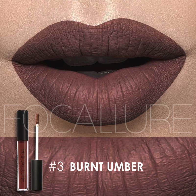 "Perfection" Waterproof Lip Gloss