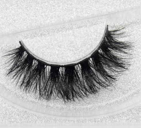 "Faux Me" 3D Mink Eye Lashes