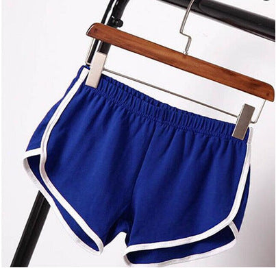 Women's Workout Casual Shorts