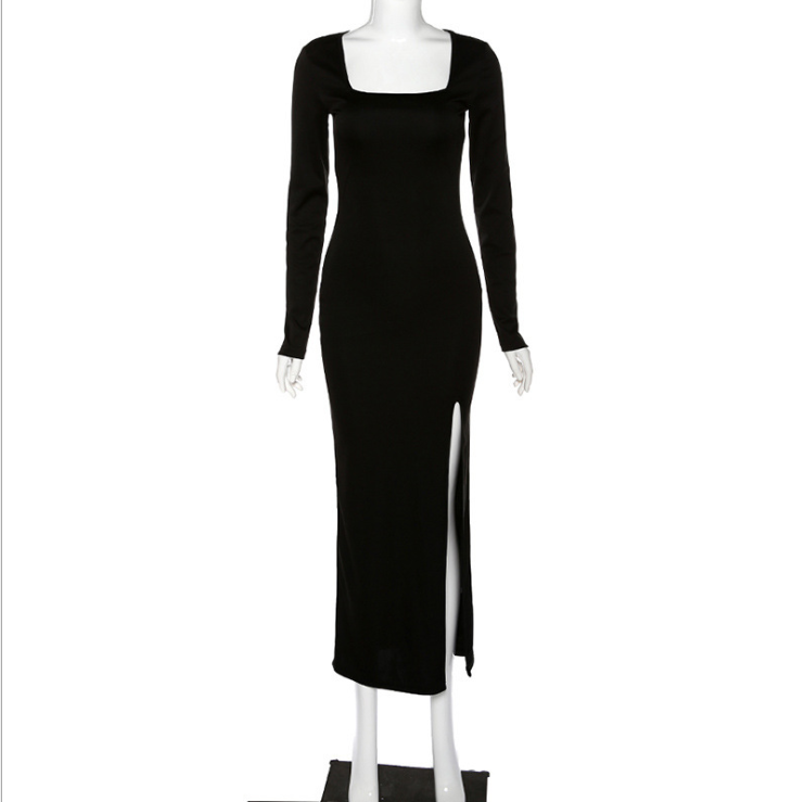 " Elegant Sexy "Women's Dress