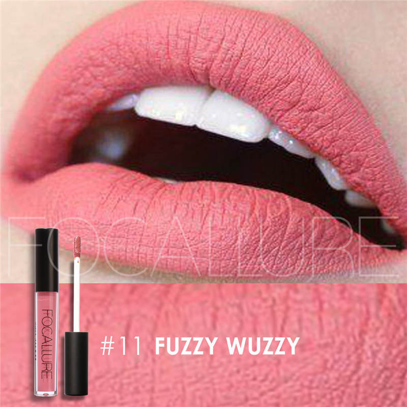 "Perfection" Waterproof Lip Gloss
