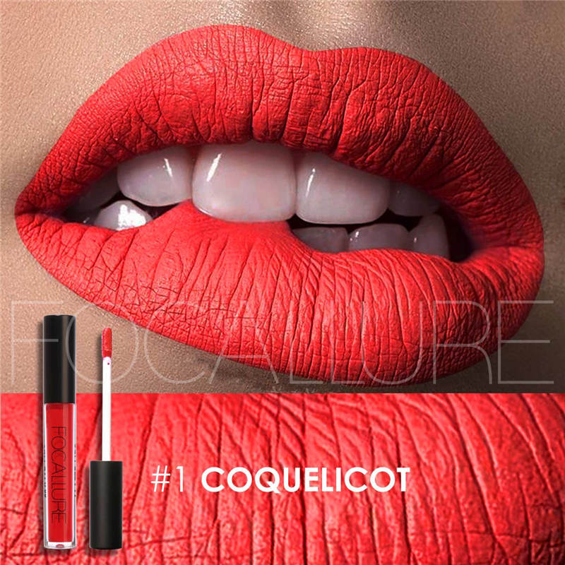 "Perfection" Waterproof Lip Gloss