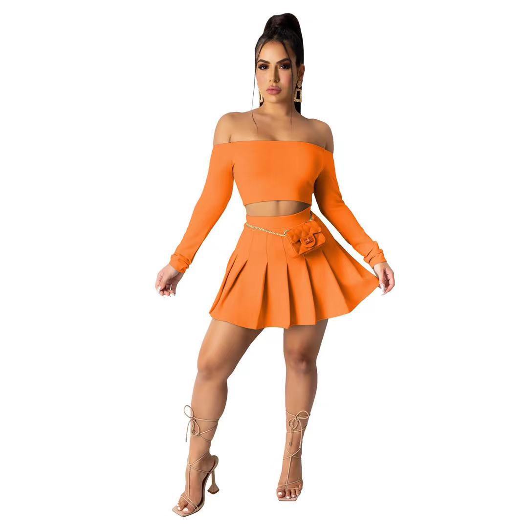 "Taking You to School" Two Piece Set
