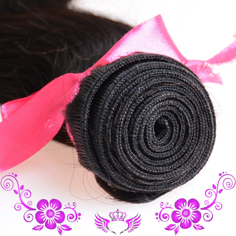 Peruvian Body Wave Virgin Hair Bundles