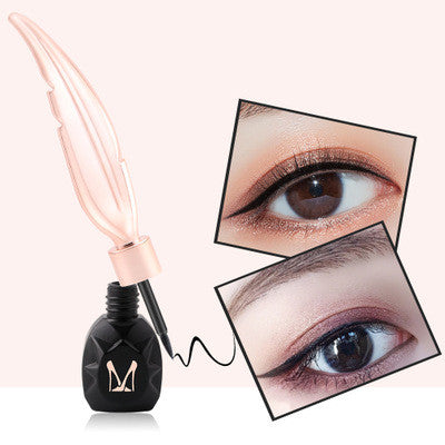 "Sincerely Me" Feather Eyeliner Pen