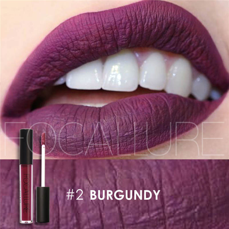 "Perfection" Waterproof Lip Gloss