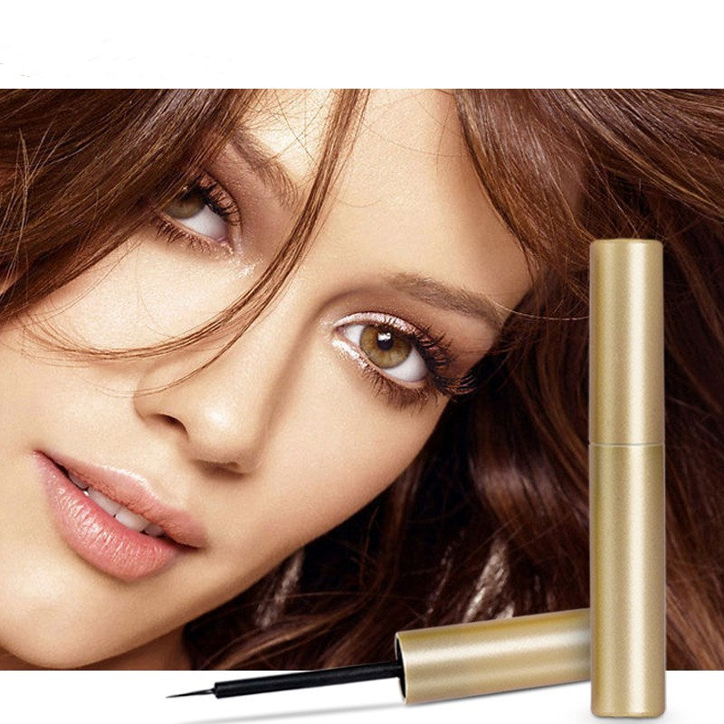Magnetic Waterproof Liquid Eyeliner