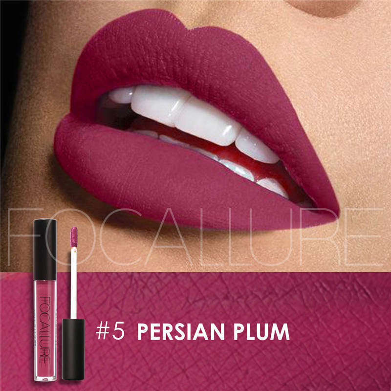 "Perfection" Waterproof Lip Gloss