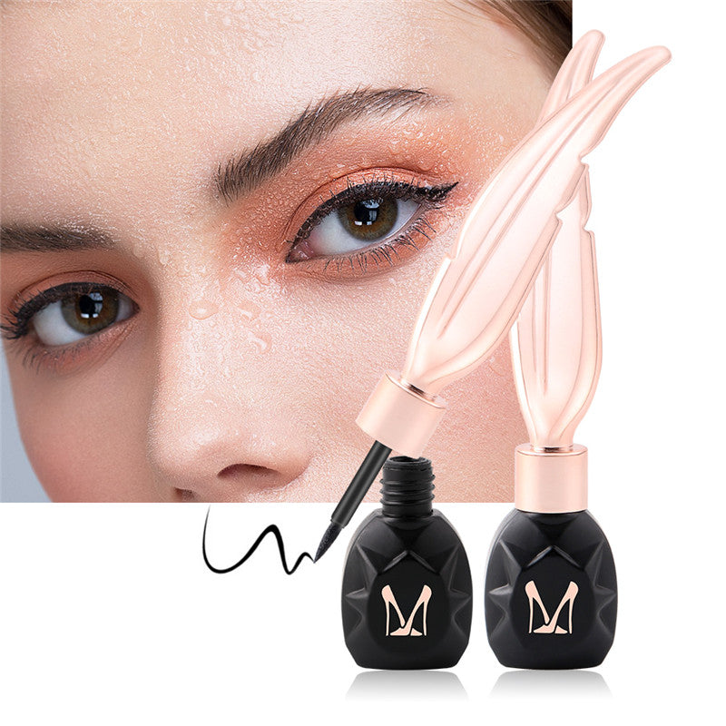 "Sincerely Me" Feather Eyeliner Pen
