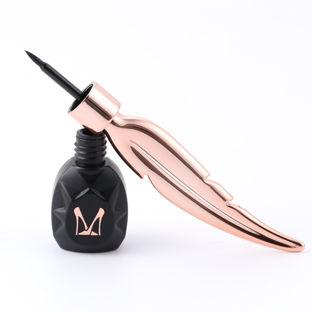 "Sincerely Me" Feather Eyeliner Pen