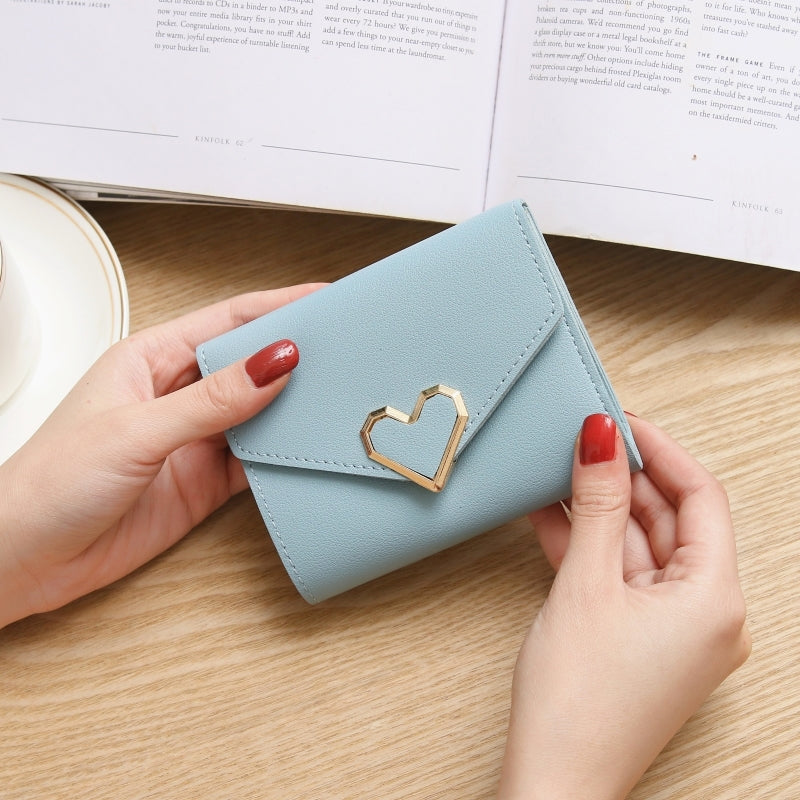 "Mini Me" Women's Wallet