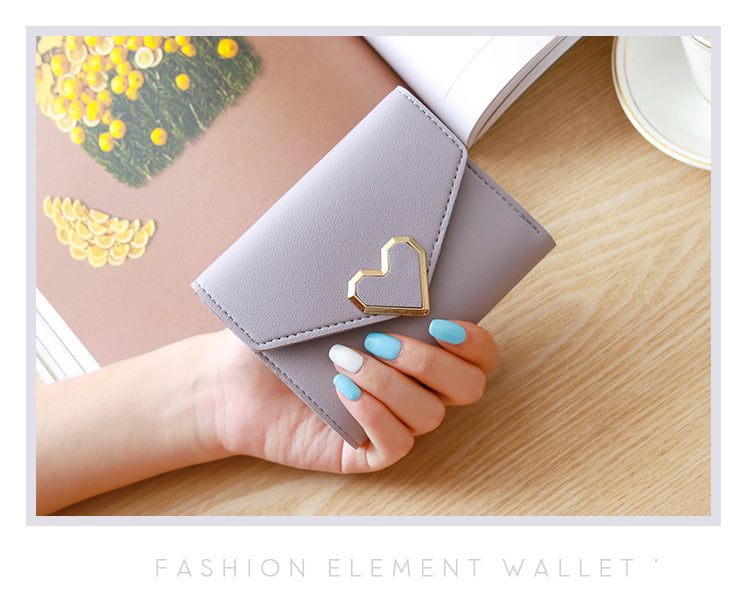 "Mini Me" Women's Wallet