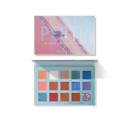 "15 Eyeshadow Palette