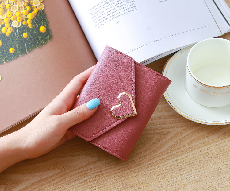 "Mini Me" Women's Wallet