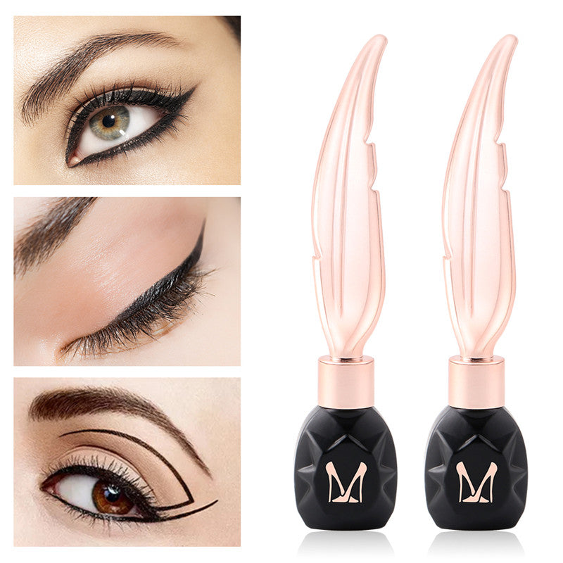 "Sincerely Me" Feather Eyeliner Pen