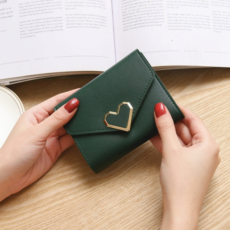 "Mini Me" Women's Wallet