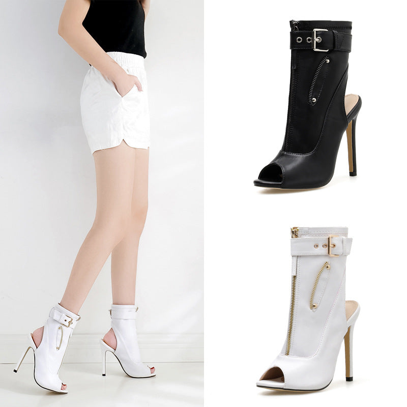 New Style Stiletto Heels