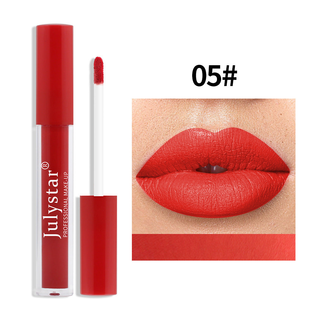 No Fade Matte Lipstick