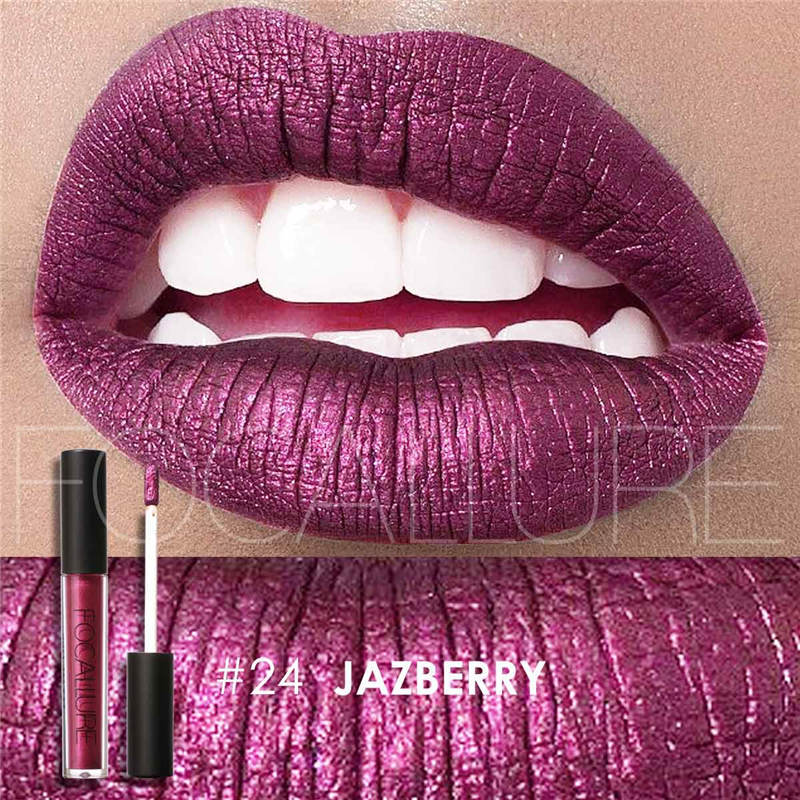 "Perfection" Waterproof Lip Gloss