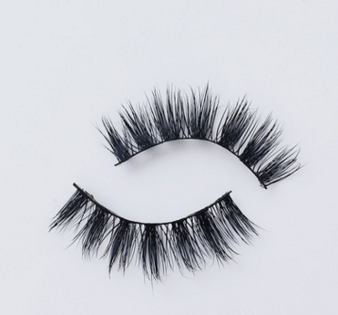 "Faux Me" 3D Mink Eye Lashes