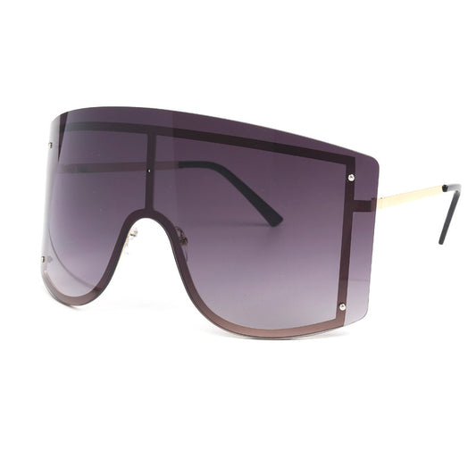 "Blocking The Haters" Sunglasses