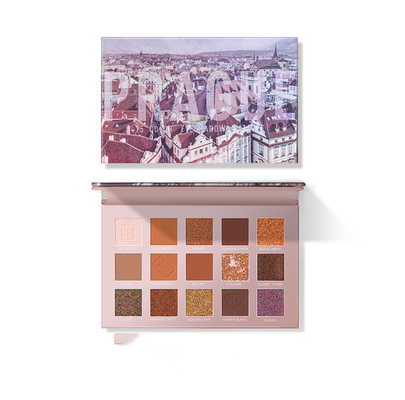 "15 Eyeshadow Palette