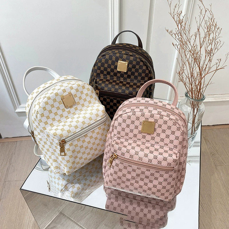 Women's Fashion Backpack