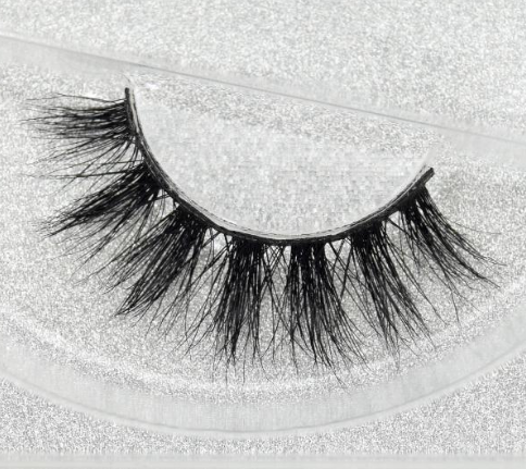 "Faux Me" 3D Mink Eye Lashes
