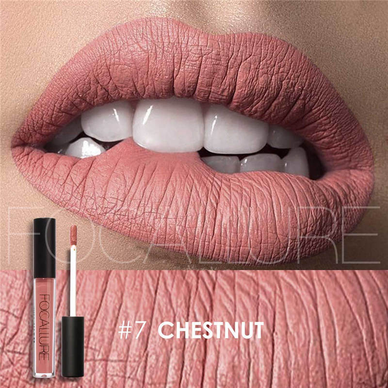 "Perfection" Waterproof Lip Gloss