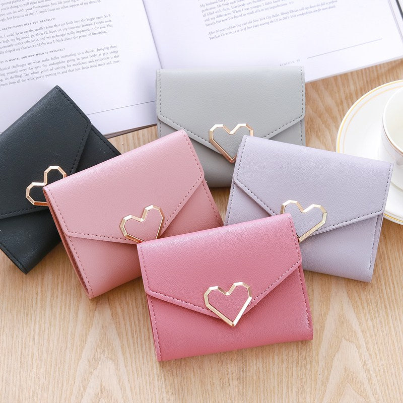 "Mini Me" Women's Wallet