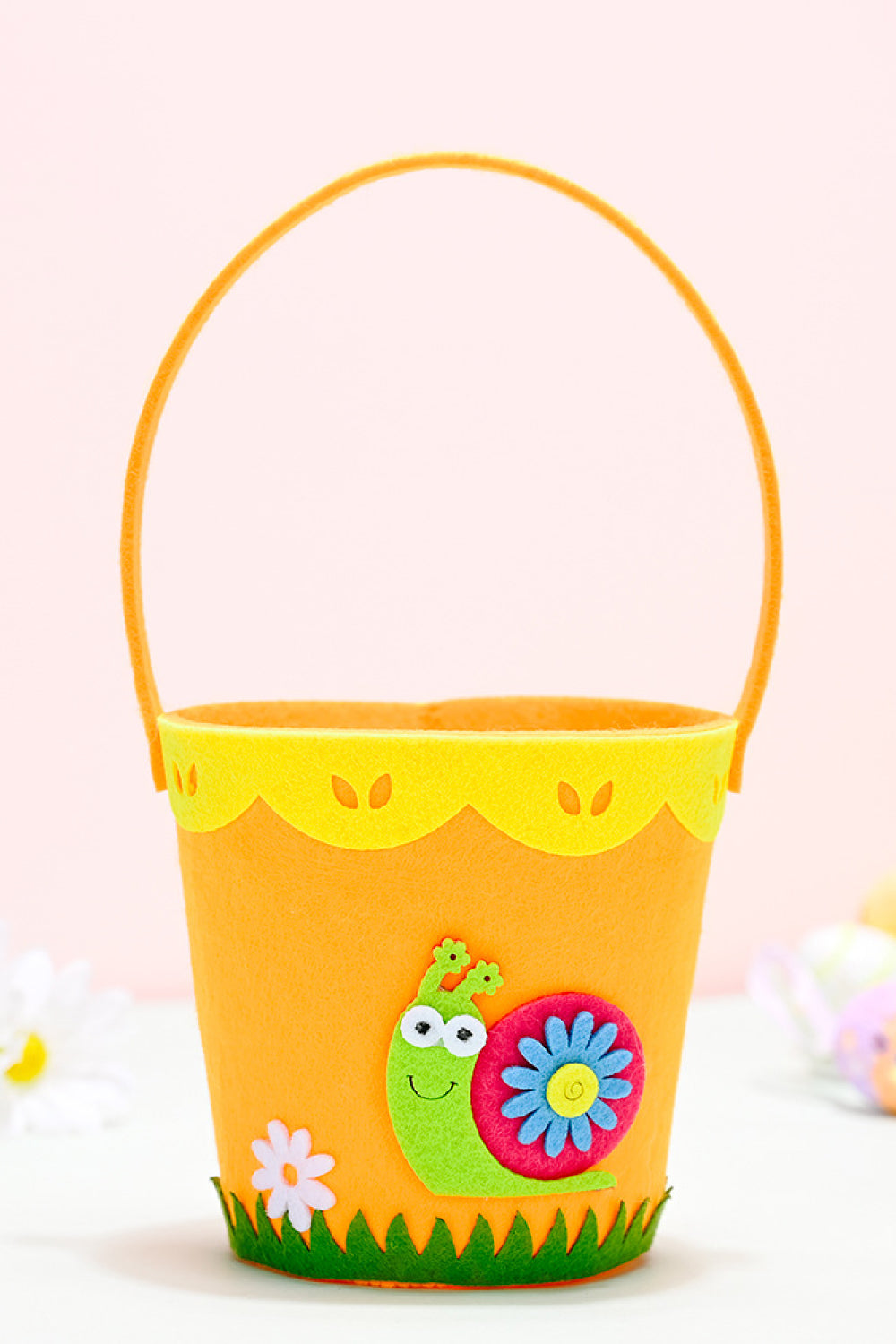Random 3-Pack Easter Bucket