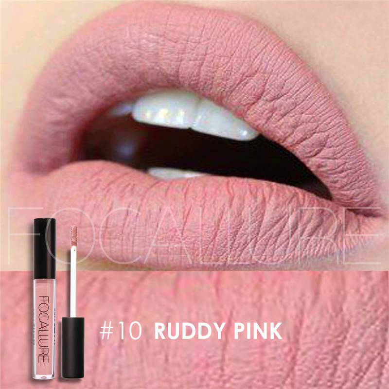 "Perfection" Waterproof Lip Gloss
