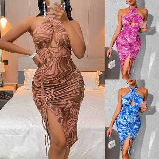 "The One and Only" Women Dress
