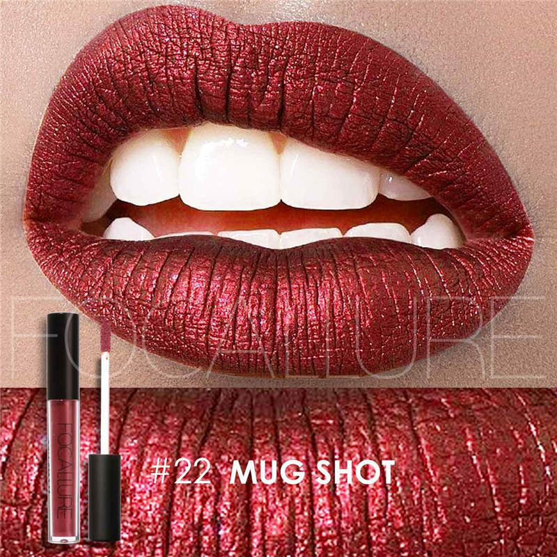 "Perfection" Waterproof Lip Gloss