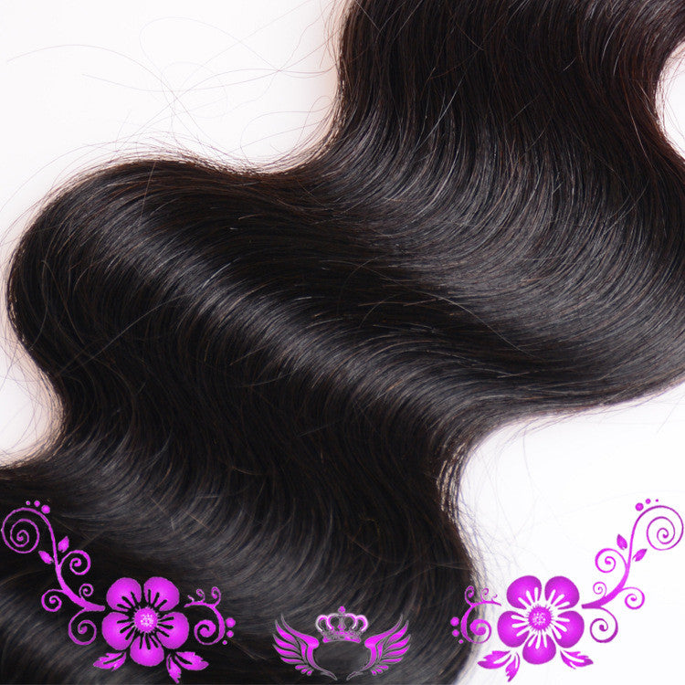 Peruvian Body Wave Virgin Hair Bundles