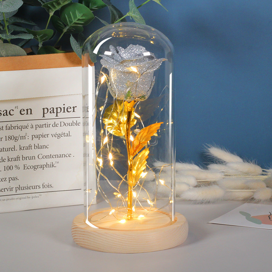 "Eternal Flower" Valentine's Day Special Occasions